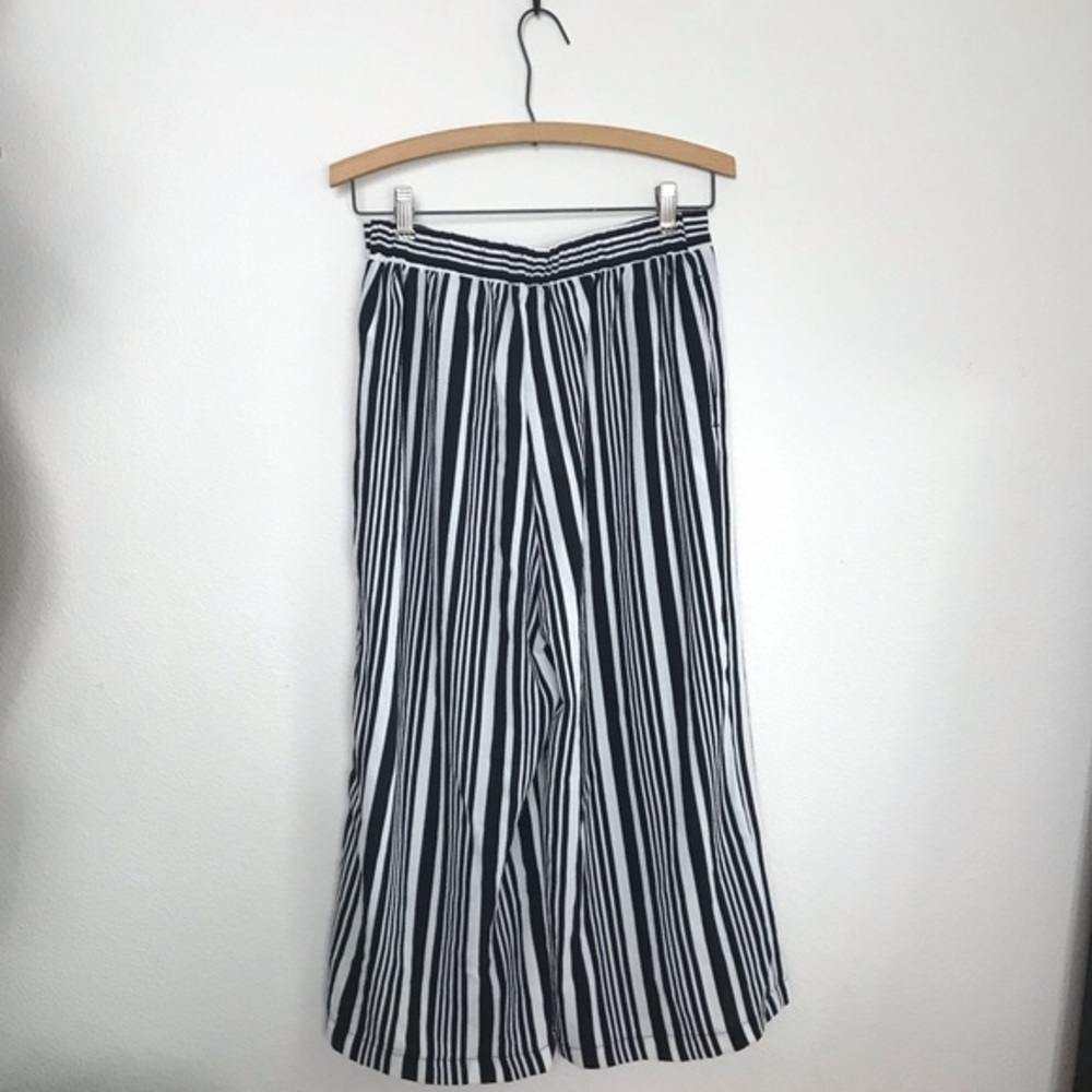 2pc.PROJECT RUNWAY STRIPED SET✨ - Picture 7 of 11